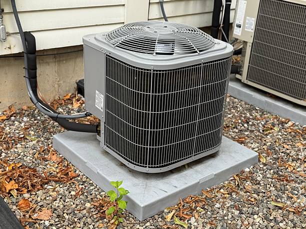 24/7 Emergency Hvac Installation experts in Cedar Ridge, CA