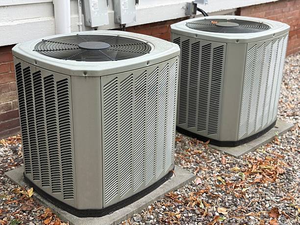 Reliable Hvac Installation contractor in Cedar Ridge, CA by JG Cool HVAC