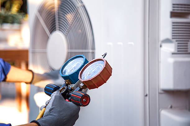 Trusted Hvac Installation service in Cedar Ridge, CA - JG Cool HVAC